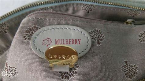 fake mulberry serial numbers